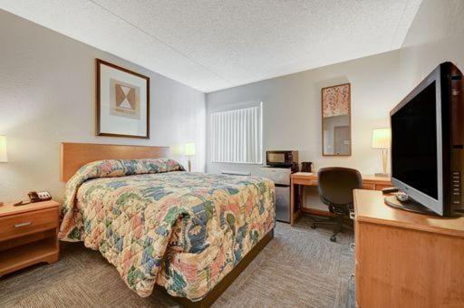 Bridger Inn Hotel Downtown Las Vegas Extérieur photo